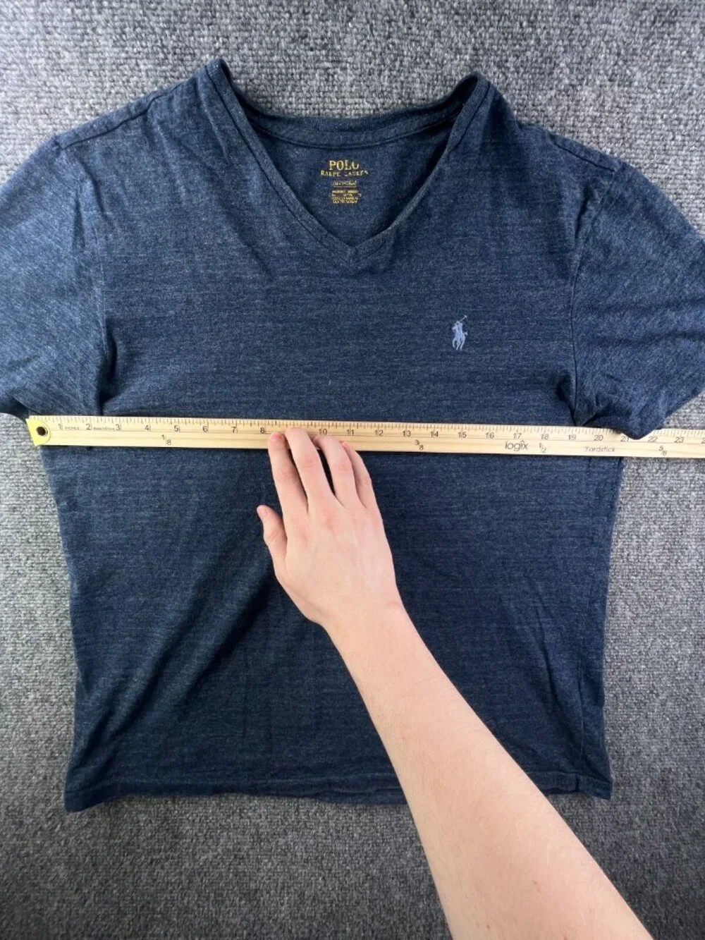 Polo Ralph Lauren good see